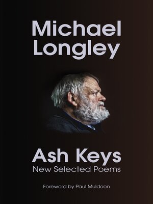 cover image of Ash Keys
